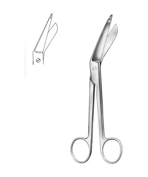 Bandage Scissors #1